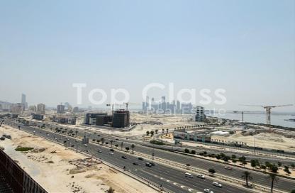 Apartment - Studio - 1 for sale in Fawad Azizi Residence - Dubai Healthcare City 2 - Al Jaddaf - Dubai Apartment - Studio - 1 for sale in Fawad Azizi Residence - Dubai Healthcare City 2 - Al Jaddaf - Dubai