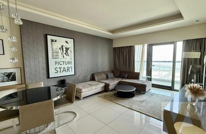 Apartment - 2 Bedrooms - 2 Bathrooms for sale in Tower D - Damac Towers by Paramount - Business Bay - Dubai