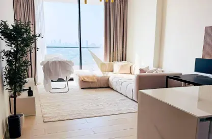 Apartment - 1 Bedroom - 1 Bathroom for rent in Binghatti Onyx - District 15 - Jumeirah Village Circle - Dubai