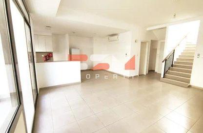 Townhouse - 3 Bedrooms - 4 Bathrooms for rent in Reem Townhouses - Town Square - Dubai Townhouse - 3 Bedrooms - 4 Bathrooms for rent in Reem Townhouses - Town Square - Dubai