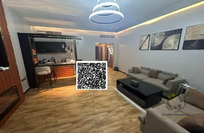 شقة - 1 حمام للبيع في أبراج هورايزون - عجمان وسط المدينة - عجمان