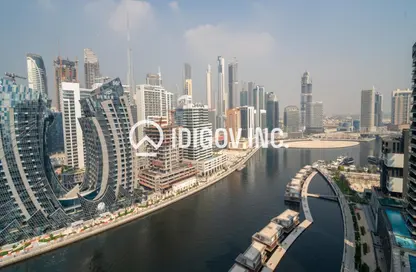 Apartment - 2 Bedrooms - 3 Bathrooms for sale in Terraces Marasi Drive - Business Bay - Dubai