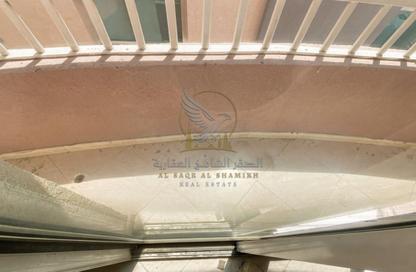 Apartment - 1 - 1 for rent in Bu Tina - Al Sharq - Sharjah
