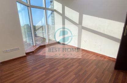 Office Space - Studio - 6 Bathrooms for rent in Corniche View Tower - Corniche Road - Abu Dhabi