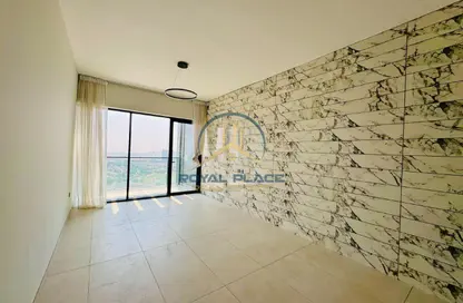 شقة - 3 غرف نوم - 4 حمامات للايجار في الأمل تاور - مدينة دبي الرياضية - دبي
