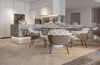 Apartment - 1 - 2 for sale in The Central Downtown D - The Central Downtown - Arjan - Dubai Apartment - 1 - 2 for sale in The Central Downtown D - The Central Downtown - Arjan - Dubai