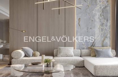 Apartment - 1 - 2 for sale in The Central Downtown D - The Central Downtown - Arjan - Dubai Apartment - 1 - 2 for sale in The Central Downtown D - The Central Downtown - Arjan - Dubai