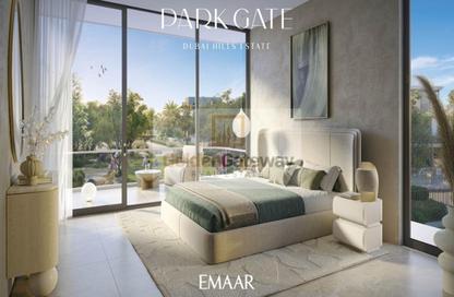 Villa - 4 - 5 for sale in Park Gate - Dubai Hills Estate - Dubai