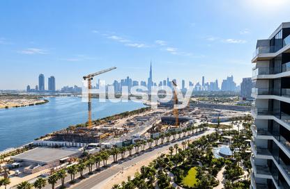 شقة - 4 - 5 للايجار في كمبينسكي ريزيدنسز ذا كريك برج 2 - كمبينسكي ريزيدنس ذا كريك - 2 مدينة دبي الطبية - الجداف - دبي شقة - 4 - 5 للايجار في كمبينسكي ريزيدنسز ذا كريك برج 2 - كمبينسكي ريزيدنس ذا كريك - 2 مدينة دبي الطبية - الجداف - دبي
