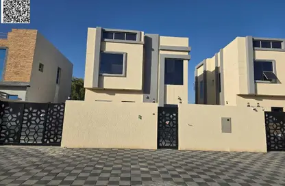 فيلا - 3 غرف نوم - 5 حمامات للبيع في الزاهية جاردنز - الزاهية - عجمان فيلا - 3 غرف نوم - 5 حمامات للبيع في الزاهية جاردنز - الزاهية - عجمان