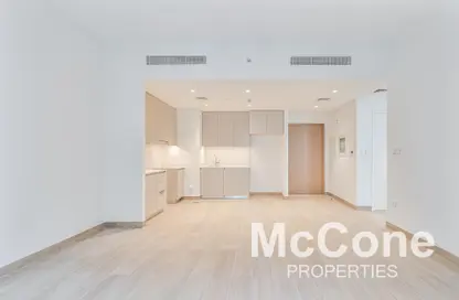Apartment - 1 Bedroom - 1 Bathroom for sale in Lotus at Creek Beach Building 3 - Lotus at Creek Beach - Creek Beach - Dubai Creek Harbour (The Lagoons) - Dubai