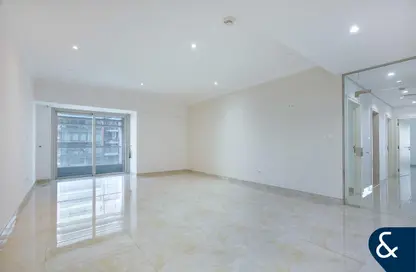 Apartment - 3 Bedrooms - 3 Bathrooms for sale in Marina Heights - Dubai Marina - Dubai