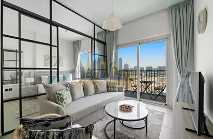Apartment - 1 Bedroom - 1 Bathroom for rent in Socio at Dubai Hills Estate Tower 1 - Socio at Dubai Hills Estate - Dubai Hills Estate - Dubai Apartment - 1 Bedroom - 1 Bathroom for rent in Socio at Dubai Hills Estate Tower 1 - Socio at Dubai Hills Estate - Dubai Hills Estate - Dubai