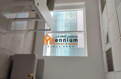 Office Space - Studio - 1 Bathroom for rent in Thuraya Al Majaz Building - Al Majaz 3 - Al Majaz - Sharjah Office Space - Studio - 1 Bathroom for rent in Thuraya Al Majaz Building - Al Majaz 3 - Al Majaz - Sharjah