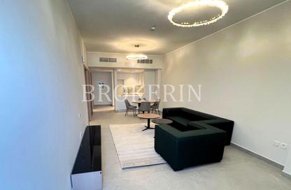 Apartment - 1 Bedroom - 2 Bathrooms for rent in Neva Residences - District 16 - Jumeirah Village Circle - Dubai
