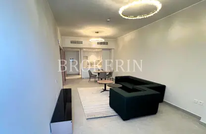 Apartment - 1 Bedroom - 2 Bathrooms for rent in Neva Residences - District 16 - Jumeirah Village Circle - Dubai Apartment - 1 Bedroom - 2 Bathrooms for rent in Neva Residences - District 16 - Jumeirah Village Circle - Dubai