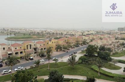 شقة - غرفة نوم - 1 حمام للايجار في رويال بريز 3 - رويال بريز - قرية الحمرا - رأس الخيمة شقة - غرفة نوم - 1 حمام للايجار في رويال بريز 3 - رويال بريز - قرية الحمرا - رأس الخيمة