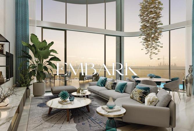 HIGH FLOOR | POOL VIEW |SPACIOUS LAYOUT