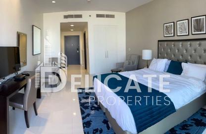 Apartment - Studio - 1 Bathroom for rent in Celestia B - Celestia - Dubai South (Dubai World Central) - Dubai Apartment - Studio - 1 Bathroom for rent in Celestia B - Celestia - Dubai South (Dubai World Central) - Dubai
