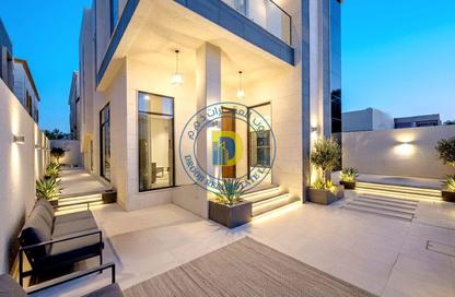 Villa - 5 Bedrooms - 7 Bathrooms for sale in Al Mowaihat 2 - Al Mowaihat - Ajman Villa - 5 Bedrooms - 7 Bathrooms for sale in Al Mowaihat 2 - Al Mowaihat - Ajman