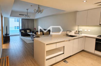 Apartment - 1 - 1 for rent in Mayan 1 - Mayan - Yas Island - Abu Dhabi Apartment - 1 - 1 for rent in Mayan 1 - Mayan - Yas Island - Abu Dhabi