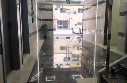 Apartment - 3 - 2 for rent in Al Majaz 2 - Al Majaz - Sharjah