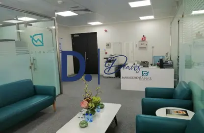 Office Space - Studio for rent in Addax port office tower - City Of Lights - Al Reem Island - Abu Dhabi