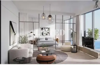Apartment - 1 Bedroom - 2 Bathrooms for sale in Edge - Raha Island - Mina Al Arab - Ras Al Khaimah