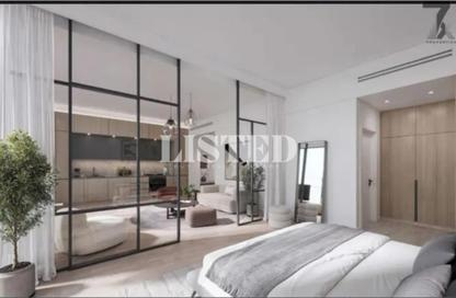 Apartment - 1 Bedroom - 2 Bathrooms for sale in Edge - Raha Island - Mina Al Arab - Ras Al Khaimah