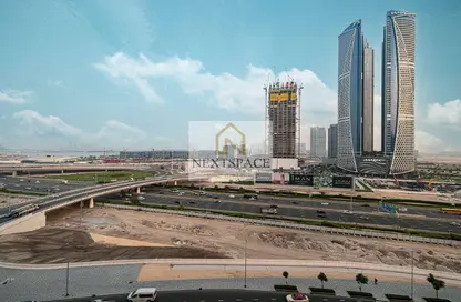 Apartment - 1 Bedroom - 2 Bathrooms for rent in The Residences at Business Central - Business Bay - Dubai Apartment - 1 Bedroom - 2 Bathrooms for rent in The Residences at Business Central - Business Bay - Dubai