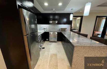 Apartment - 1 - 2 for rent in Meera MAAM Residence - Corniche Road - Abu Dhabi Apartment - 1 - 2 for rent in Meera MAAM Residence - Corniche Road - Abu Dhabi