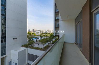 Apartment - 2 Bedrooms - 2 Bathrooms for sale in Acacia B - Acacia - Park Heights - Dubai Hills Estate - Dubai