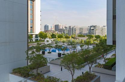 Apartment - 2 Bedrooms - 2 Bathrooms for sale in Acacia B - Acacia - Park Heights - Dubai Hills Estate - Dubai