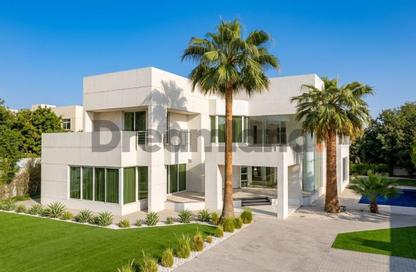 Villa - 5 Bedrooms - 6 Bathrooms for sale in Al Barsha 2 Villas - Al Barsha 2 - Al Barsha - Dubai