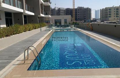 Apartment - 1 Bedroom - 2 Bathrooms for rent in 2020 Marquis - Arjan - Dubai Apartment - 1 Bedroom - 2 Bathrooms for rent in 2020 Marquis - Arjan - Dubai