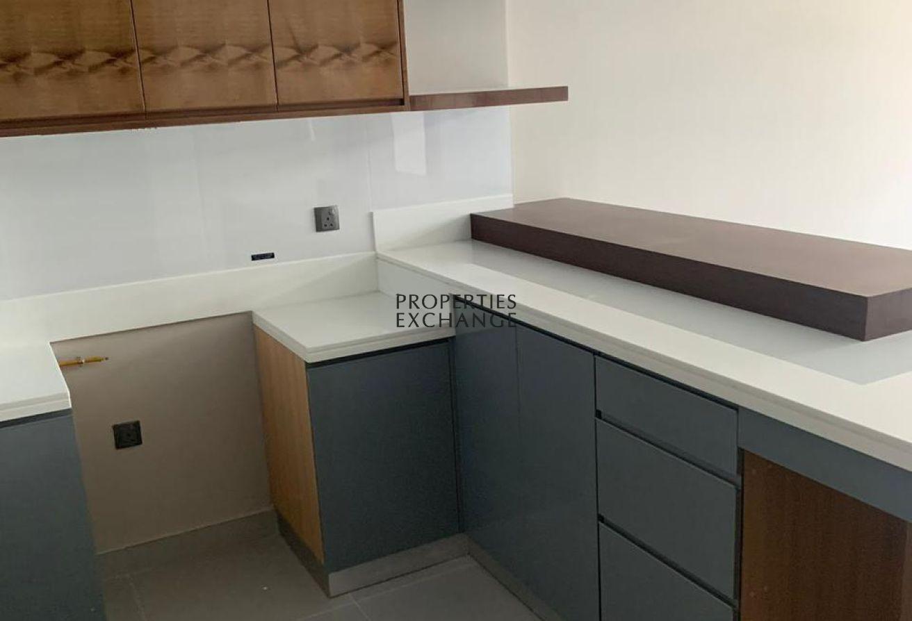 CONTEMPORARY DESIGN | HIGH CAPITAL APPRECIATION photo 5