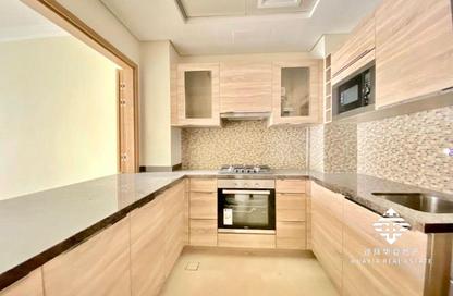 Apartment - 1 Bedroom - 2 Bathrooms for rent in Qamar 3 - Madinat Badr - Al Muhaisnah - Dubai