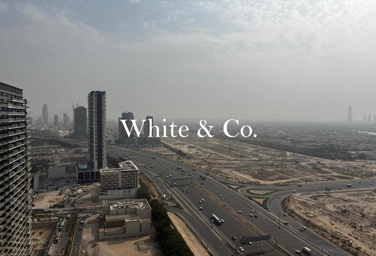 High Floor| Marina Skyline| Multiple Cheqs photo 21