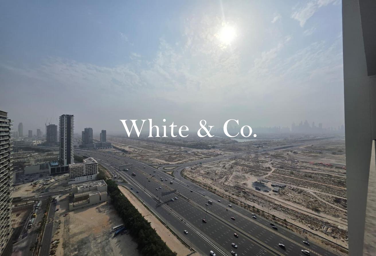 High Floor| Marina Skyline| Multiple Cheqs photo 20
