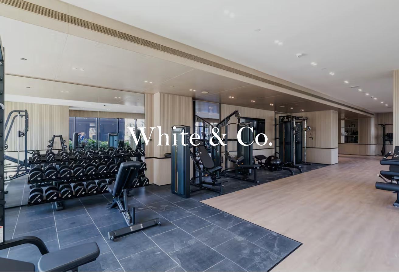 High Floor| Marina Skyline| Multiple Cheqs photo 25