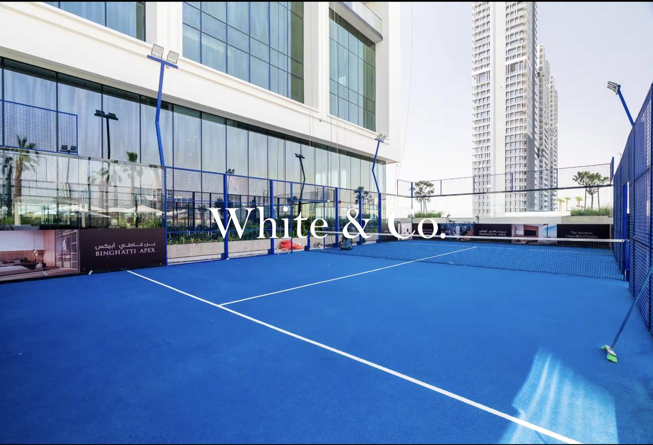 High Floor| Marina Skyline| Multiple Cheqs photo 24