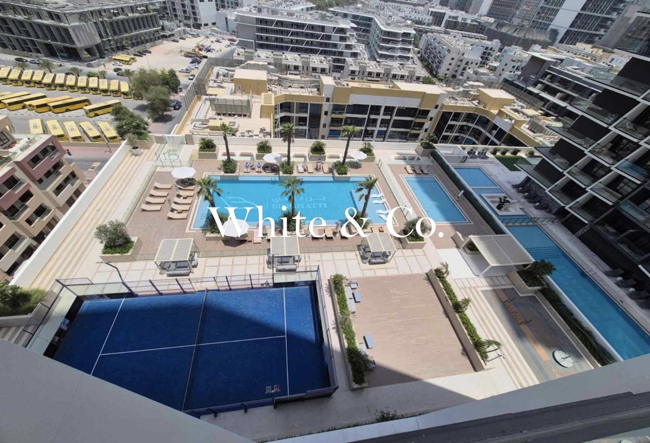High Floor| Marina Skyline| Multiple Cheqs photo 26