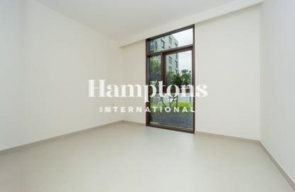 Apartment - 1 - 1 for rent in Canopy at Creek Beach Building 3 - Canopy at Creek Beach - Creek Beach - Dubai Creek Harbour (The Lagoons) - Dubai
