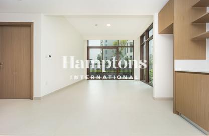 Apartment - 1 - 1 for rent in Canopy at Creek Beach Building 3 - Canopy at Creek Beach - Creek Beach - Dubai Creek Harbour (The Lagoons) - Dubai
