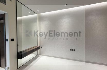 Apartment - Studio - 1 Bathroom for rent in Torino Building 3 - Torino By ORO24 - Arjan - Dubai