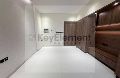 Apartment - Studio - 1 Bathroom for rent in Torino Building 3 - Torino By ORO24 - Arjan - Dubai