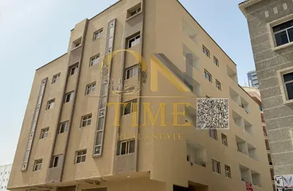 Whole Building - 7+ Bedrooms - 7+ Bathrooms for sale in The Icon Casa 2 - Al Rashidiya 3 - Al Rashidiya - Ajman