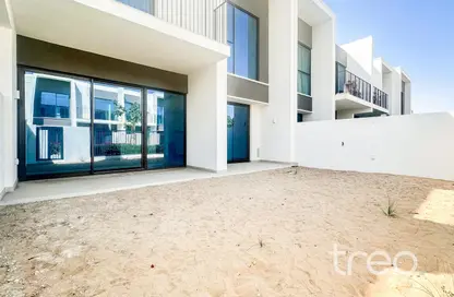Townhouse - 3 Bedrooms - 3 Bathrooms for sale in Nara - The Valley - Dubai Townhouse - 3 Bedrooms - 3 Bathrooms for sale in Nara - The Valley - Dubai