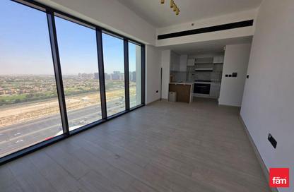 Apartment - 2 Bedrooms - 3 Bathrooms for rent in Binghatti Venus - District 13 - Jumeirah Village Circle - Dubai Apartment - 2 Bedrooms - 3 Bathrooms for rent in Binghatti Venus - District 13 - Jumeirah Village Circle - Dubai