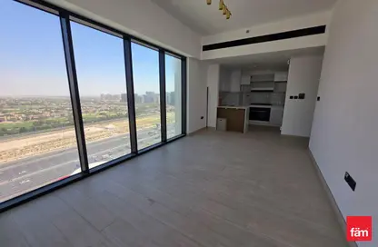Apartment - 2 Bedrooms - 3 Bathrooms for rent in Binghatti Venus - District 13 - Jumeirah Village Circle - Dubai